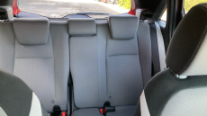 Honda Jazz 1.5 i-MMD Hybrid Crosstar EX 5dr eCVT Hybrid Hatchback